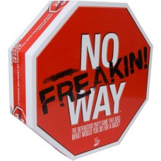 No&#160;Freakin' Way   553449774
